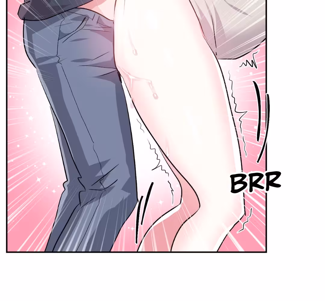 Welcome to Wonderland Chapitre 73 - Bonus 4 page 64