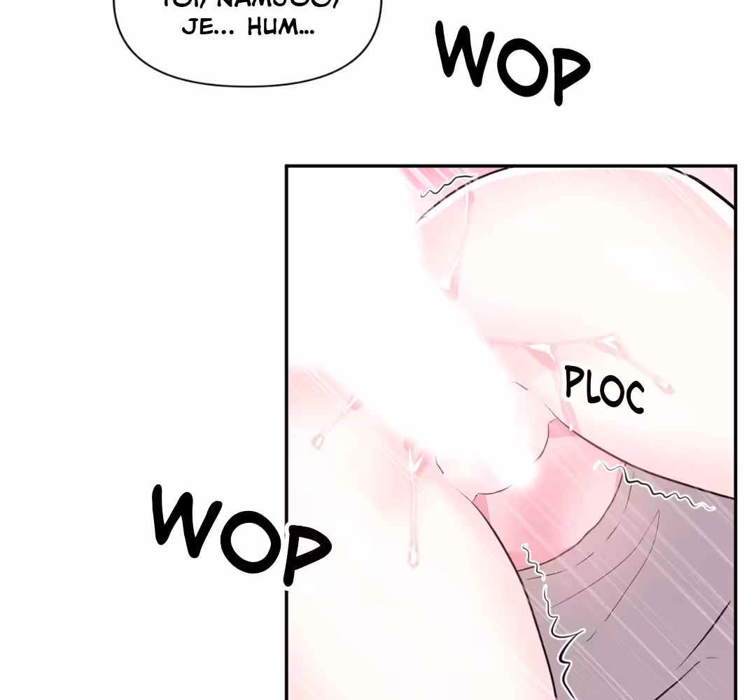 Welcome to Wonderland Chapitre 73 - Bonus 4 page 69