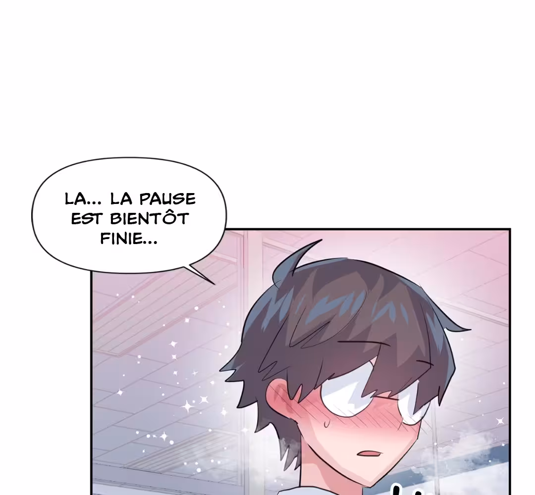 Welcome to Wonderland Chapitre 73 - Bonus 4 page 8