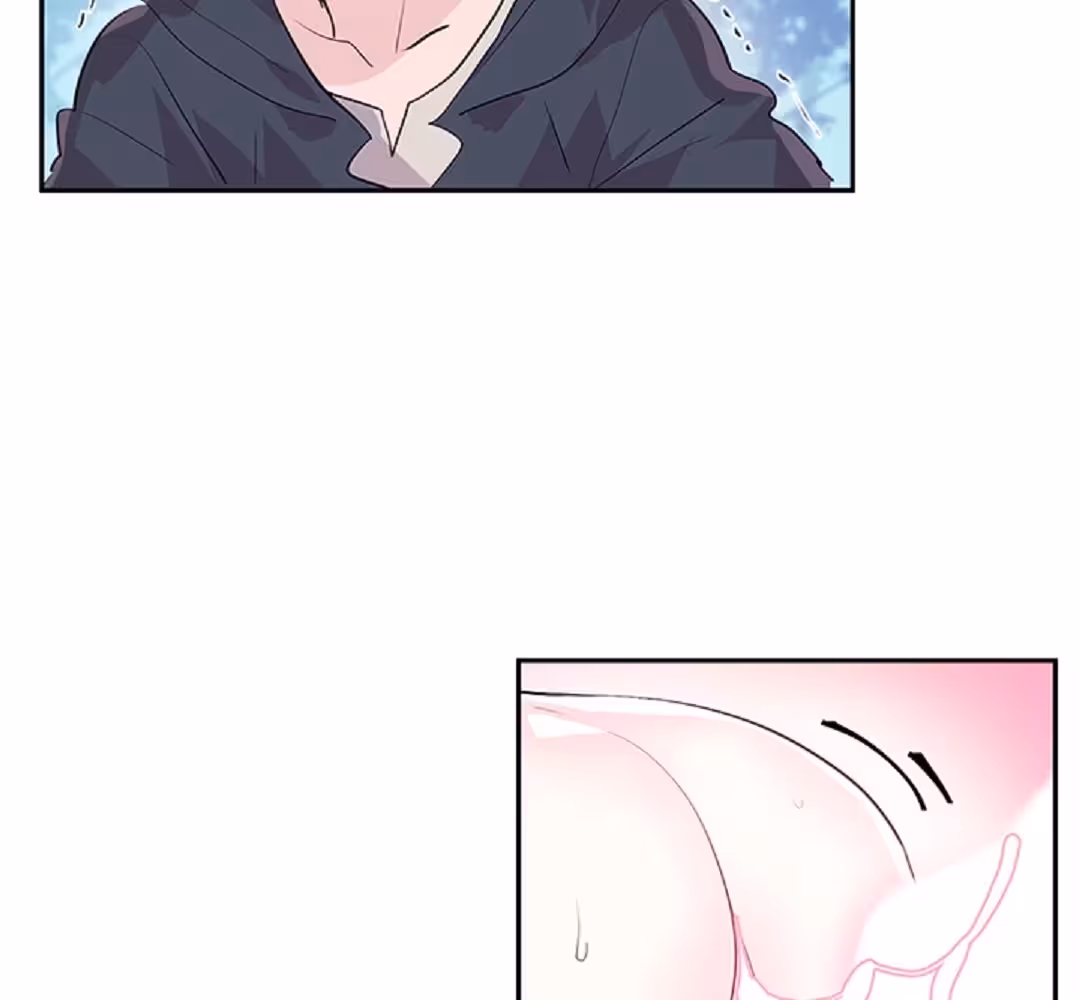 Welcome to Wonderland Chapitre 3 page 14