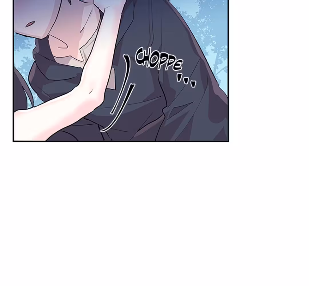 Welcome to Wonderland Chapitre 3 page 19