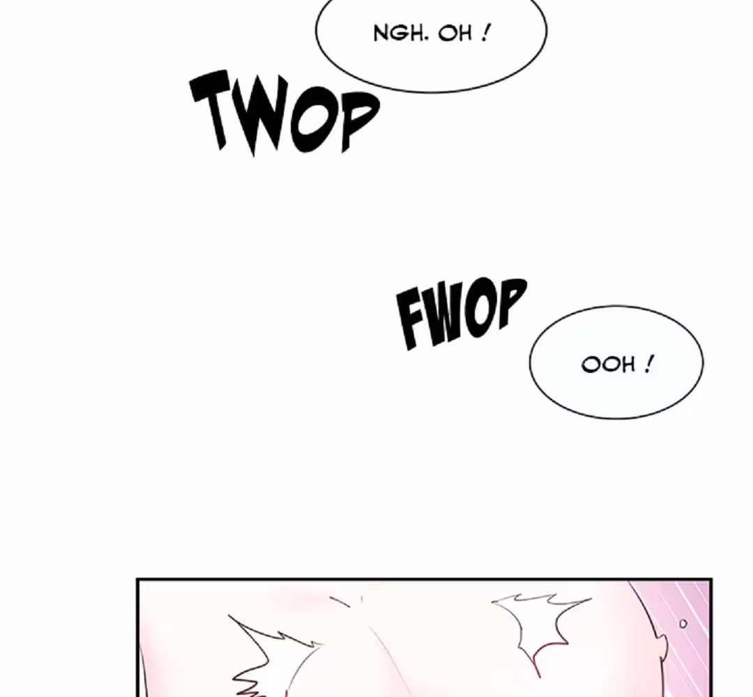 Welcome to Wonderland Chapitre 3 page 2