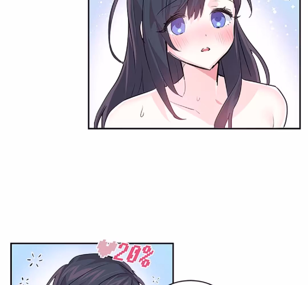 Welcome to Wonderland Chapitre 3 page 27