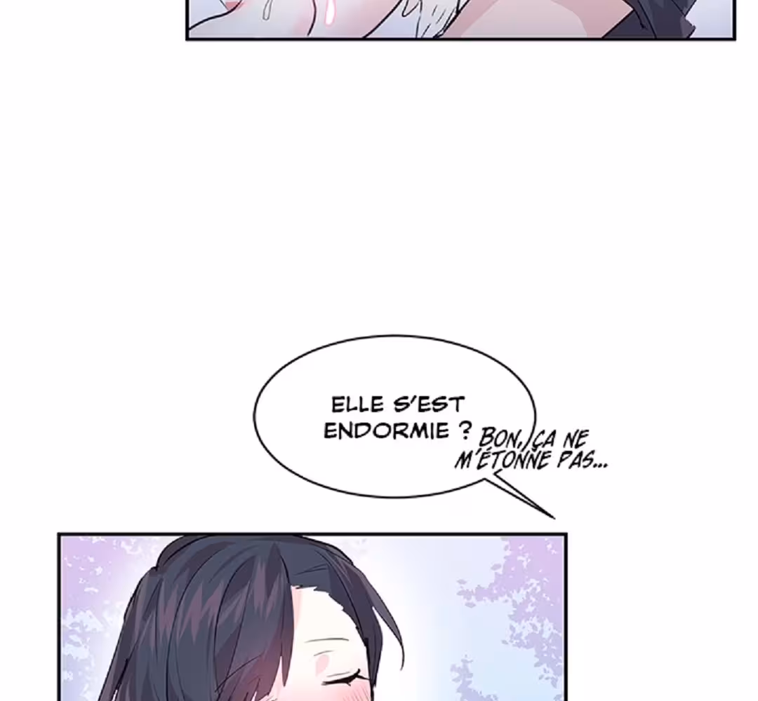 Welcome to Wonderland Chapitre 3 page 30