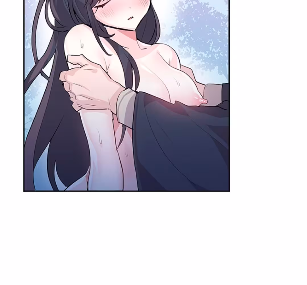 Welcome to Wonderland Chapitre 3 page 31
