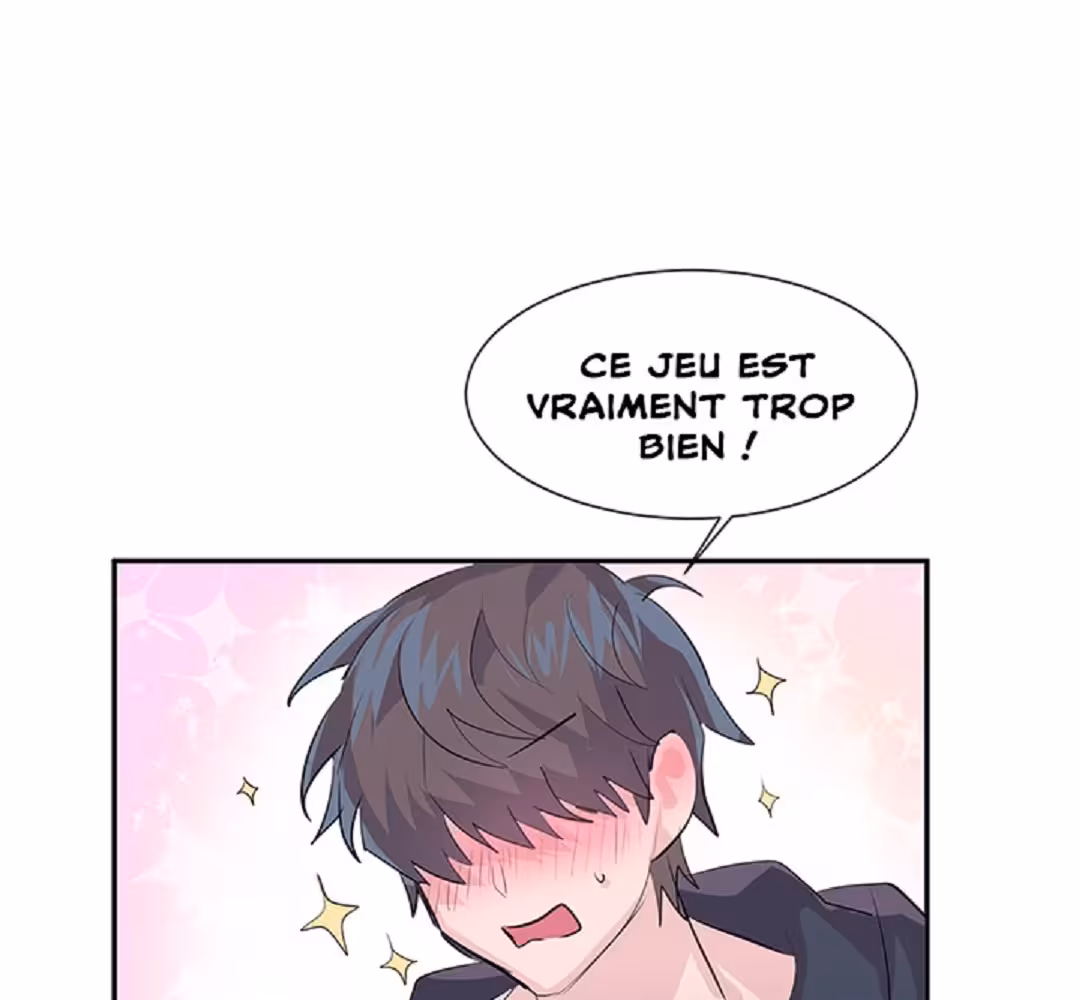 Welcome to Wonderland Chapitre 3 page 32