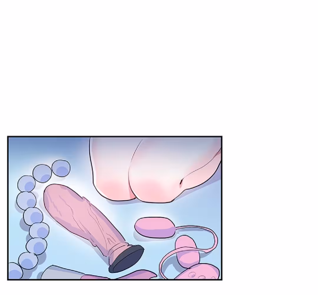 Welcome to Wonderland Chapitre 3 page 36
