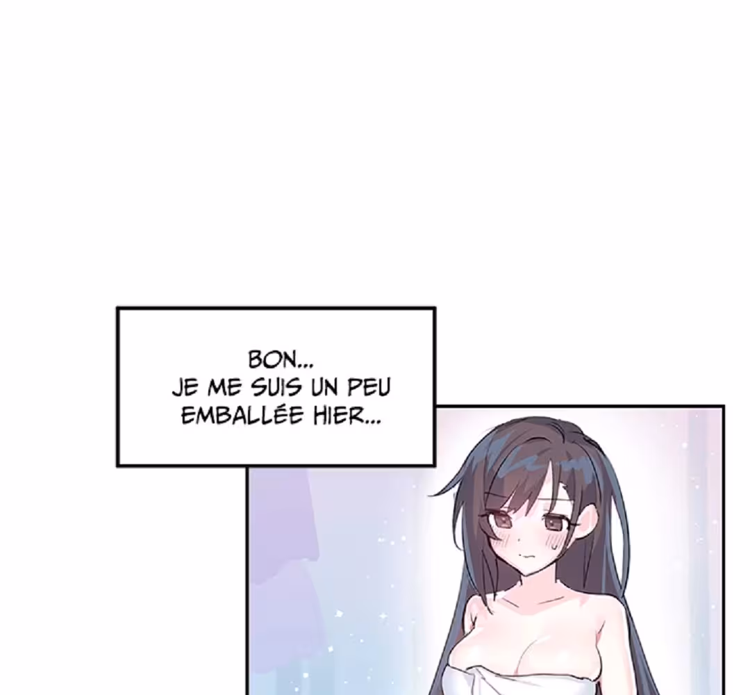 Welcome to Wonderland Chapitre 3 page 37