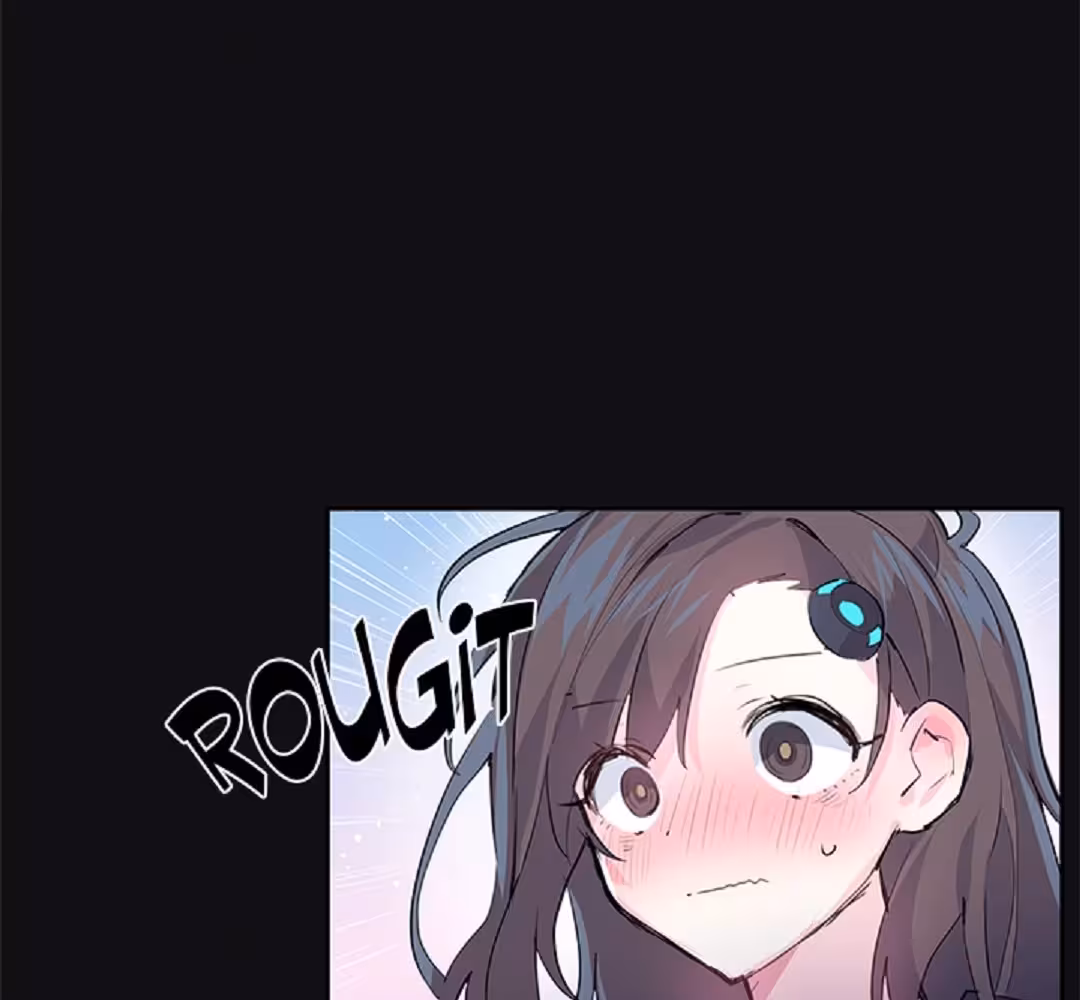Welcome to Wonderland Chapitre 3 page 40