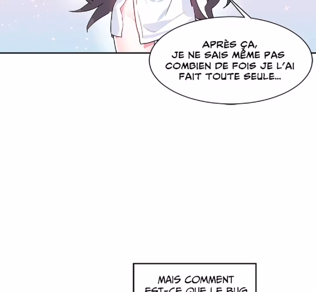 Welcome to Wonderland Chapitre 3 page 51