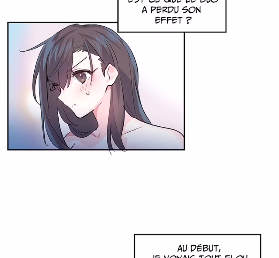 Welcome to Wonderland Chapitre 3 page 52
