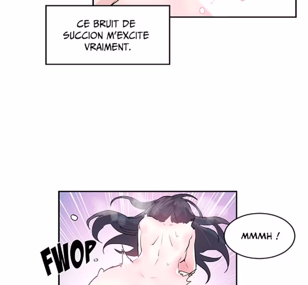 Welcome to Wonderland Chapitre 3 page 8