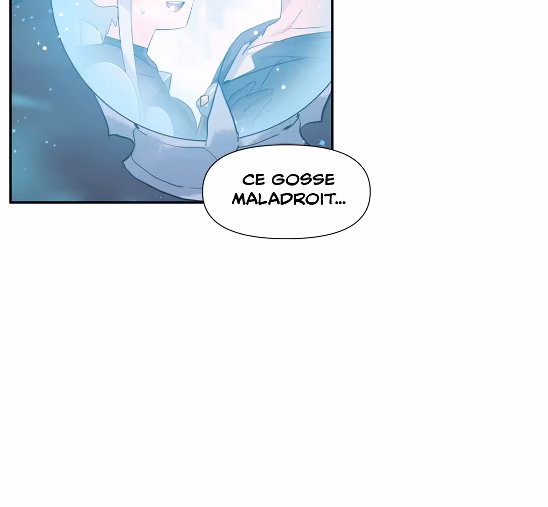 Welcome to Wonderland Chapitre 33 page 4