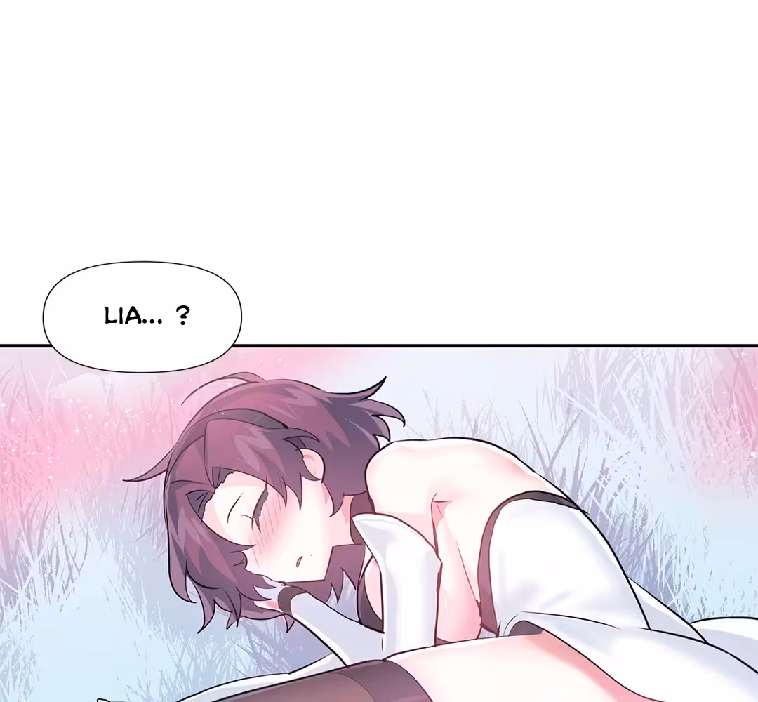 Welcome to Wonderland Chapitre 59 page 14
