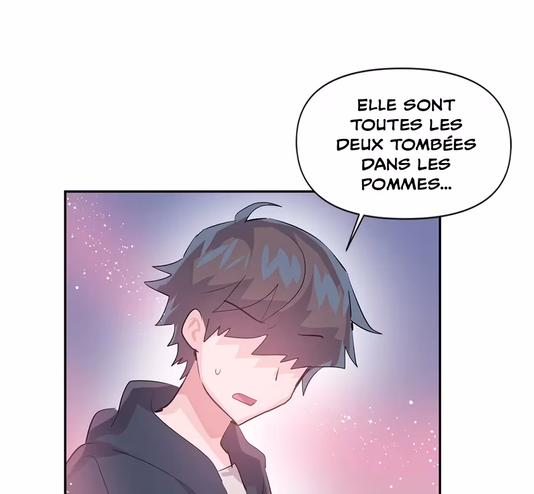 Welcome to Wonderland Chapitre 59 page 16