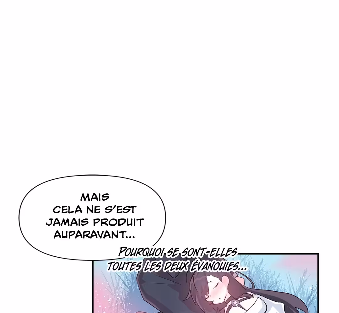 Welcome to Wonderland Chapitre 59 page 18