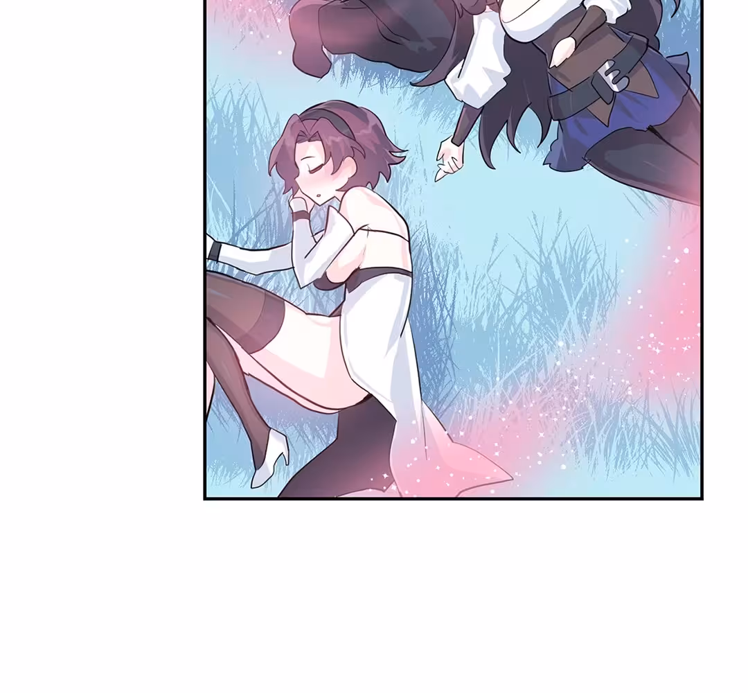 Welcome to Wonderland Chapitre 59 page 19