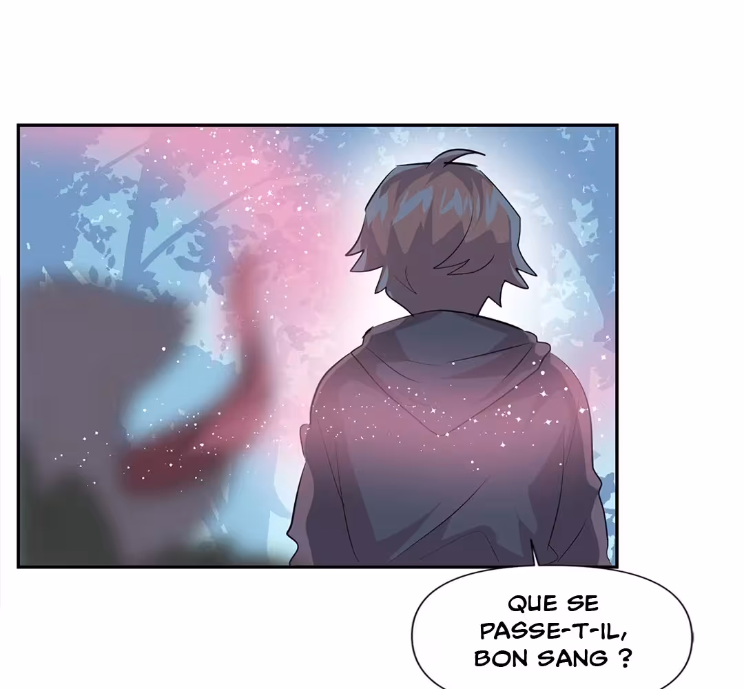 Welcome to Wonderland Chapitre 59 page 20