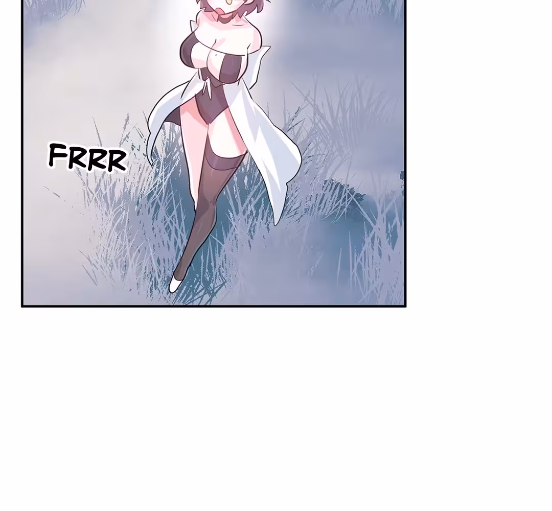 Welcome to Wonderland Chapitre 59 page 27