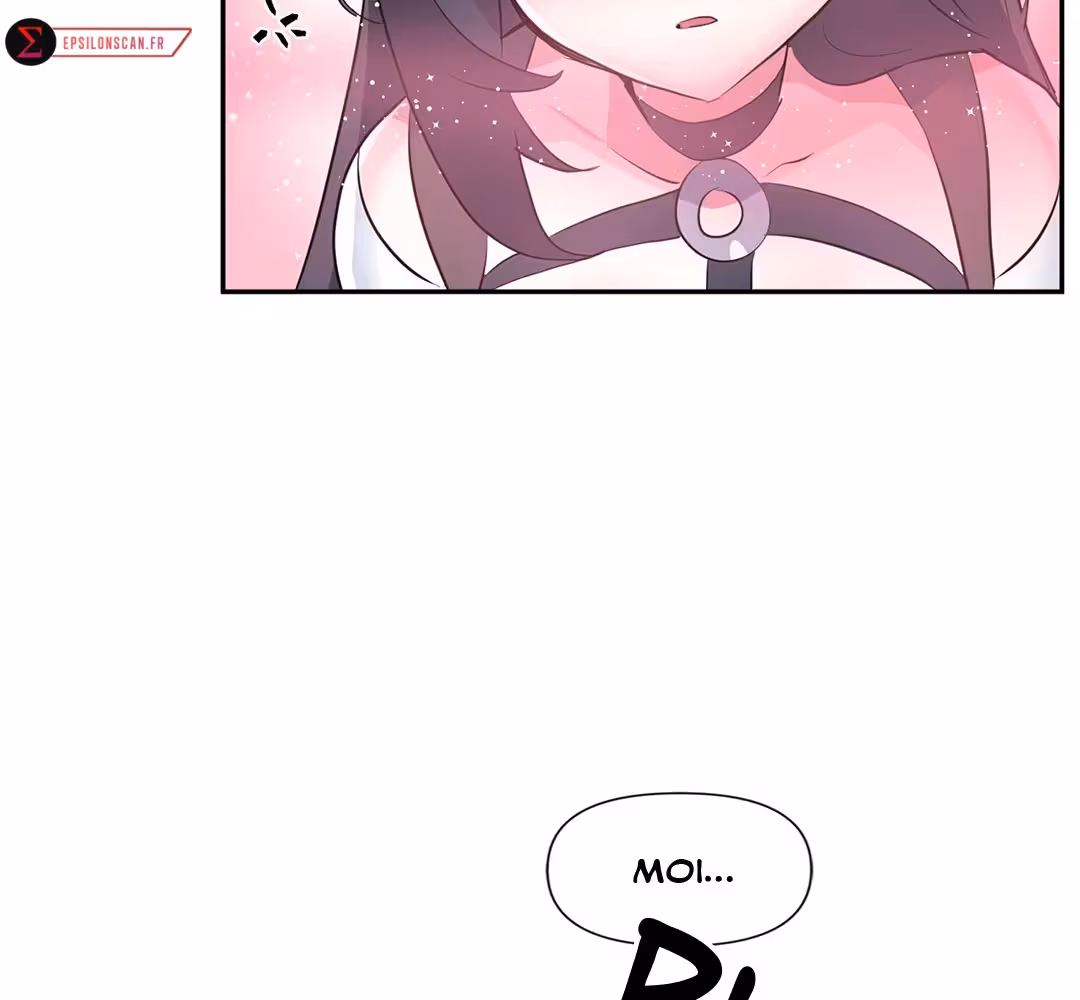 Welcome to Wonderland Chapitre 59 page 3