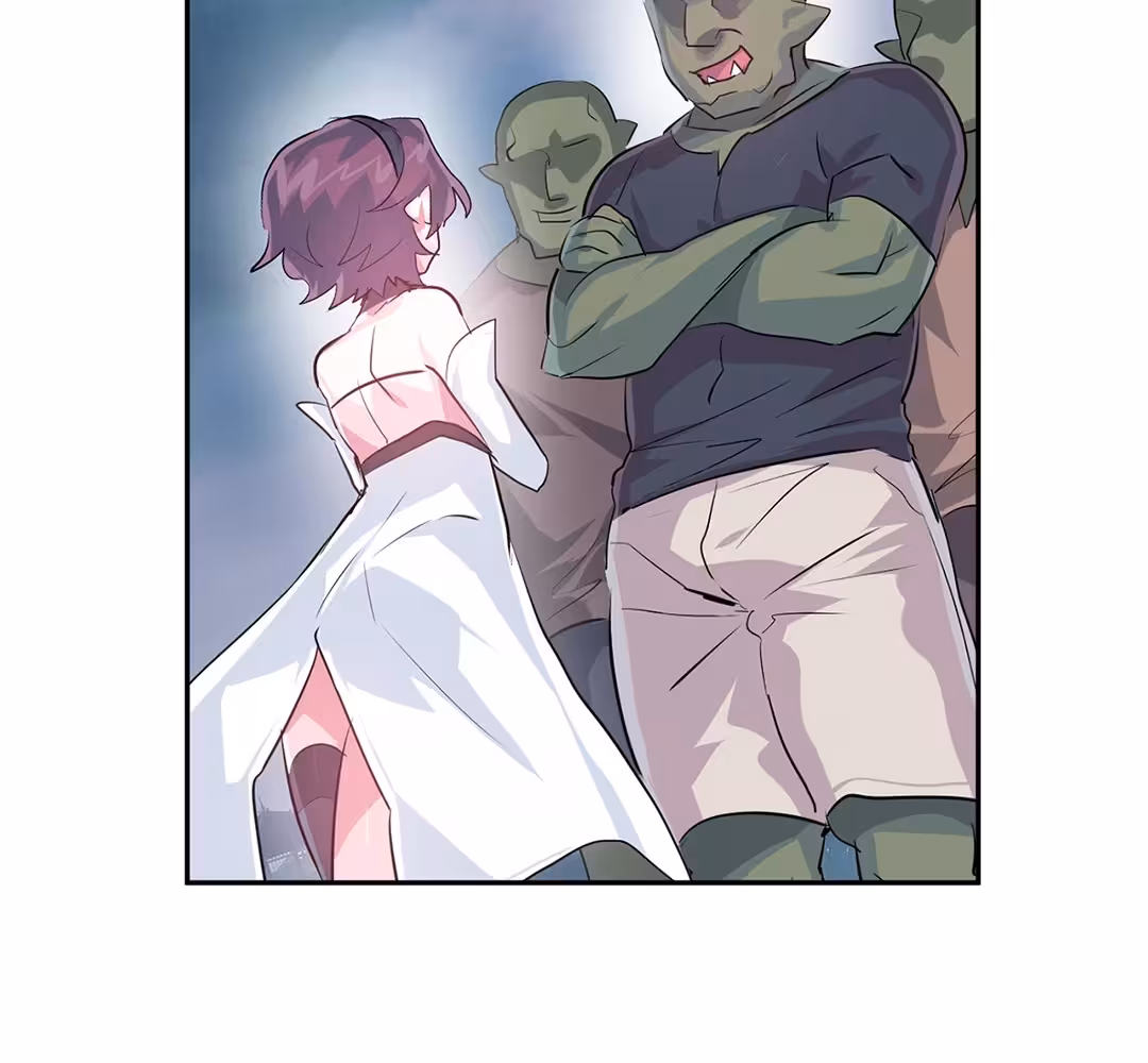 Welcome to Wonderland Chapitre 59 page 33