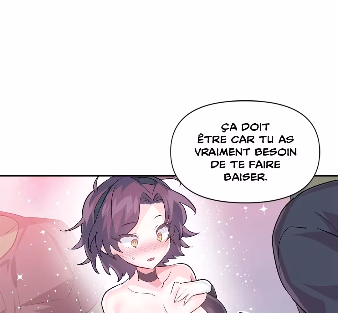 Welcome to Wonderland Chapitre 59 page 35