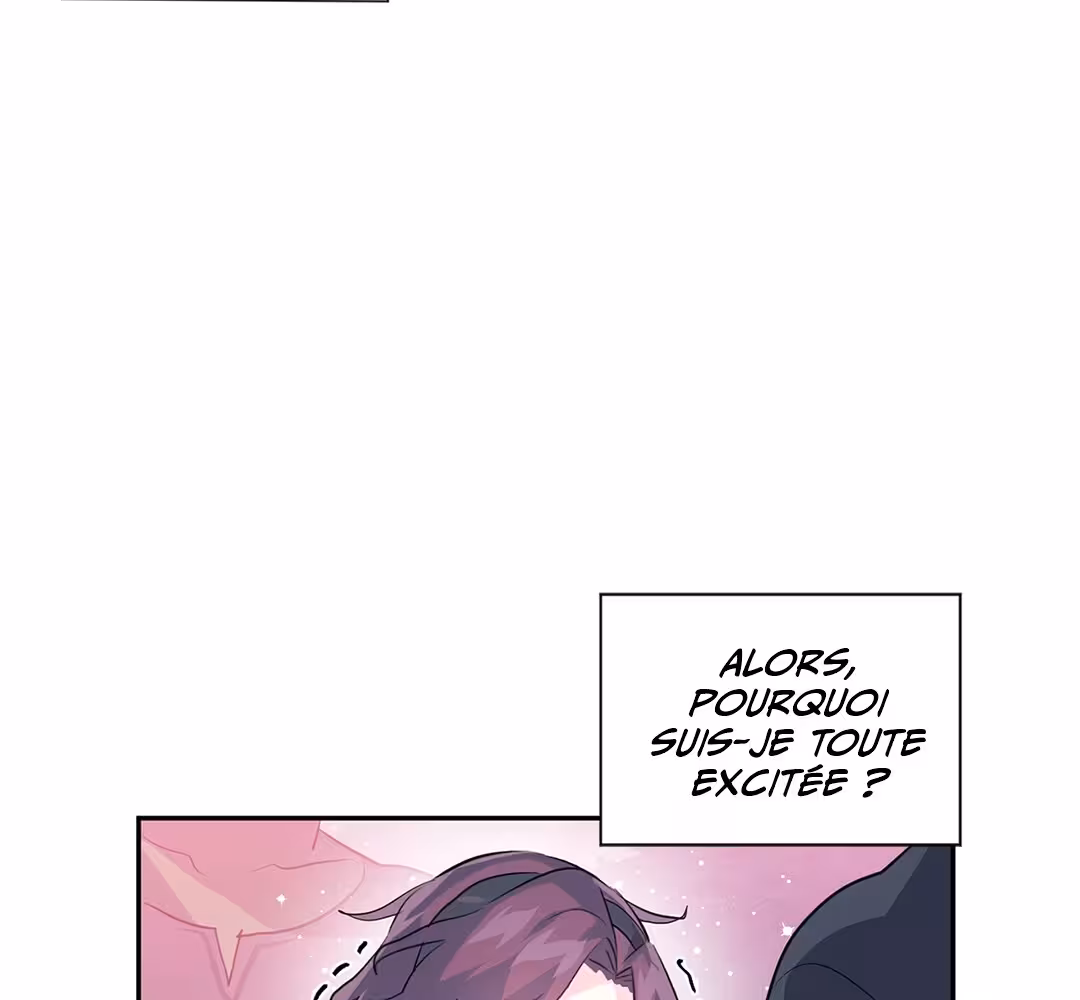 Welcome to Wonderland Chapitre 59 page 38