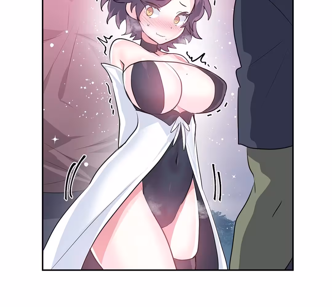 Welcome to Wonderland Chapitre 59 page 39