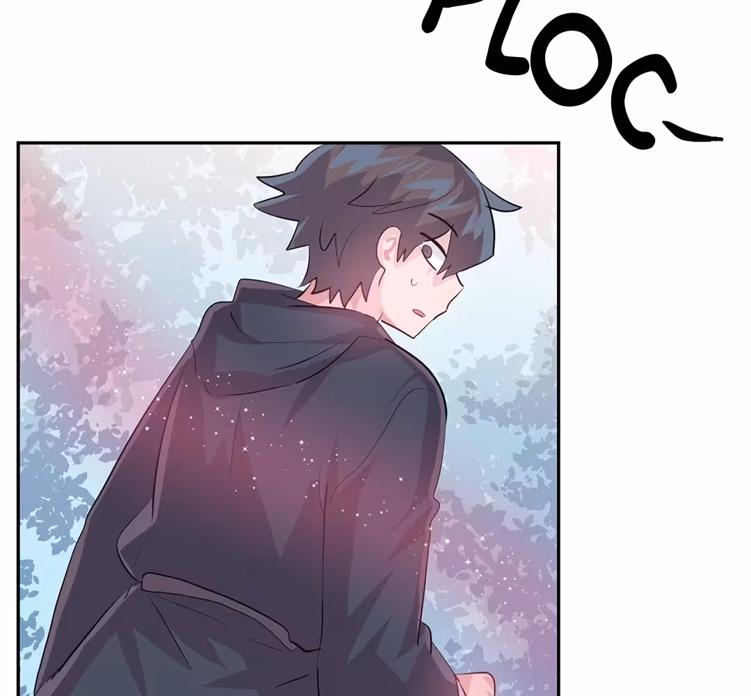 Welcome to Wonderland Chapitre 59 page 4