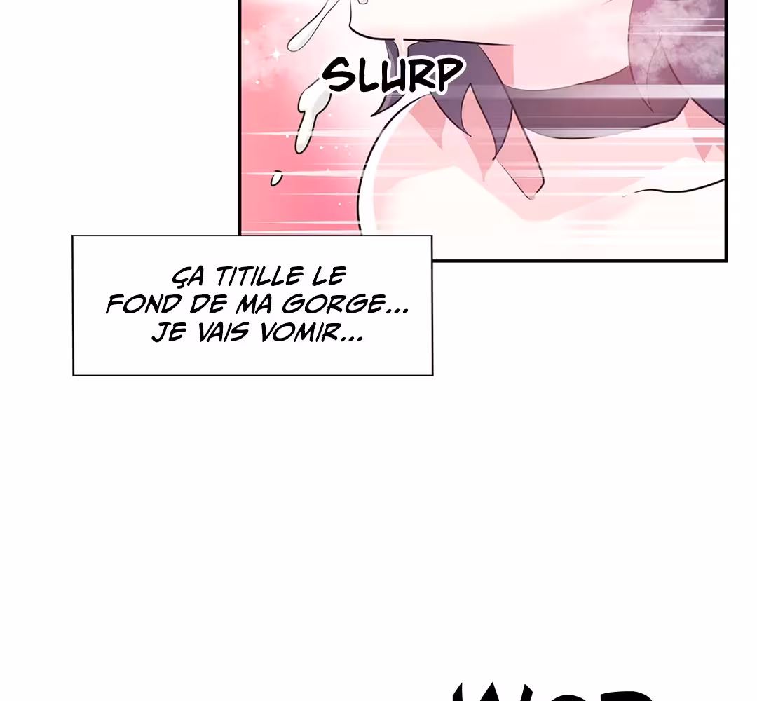 Welcome to Wonderland Chapitre 59 page 45