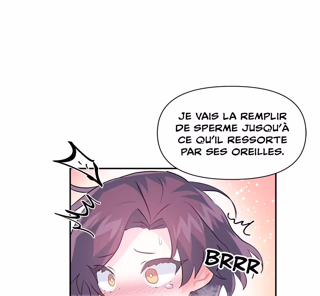 Welcome to Wonderland Chapitre 59 page 50