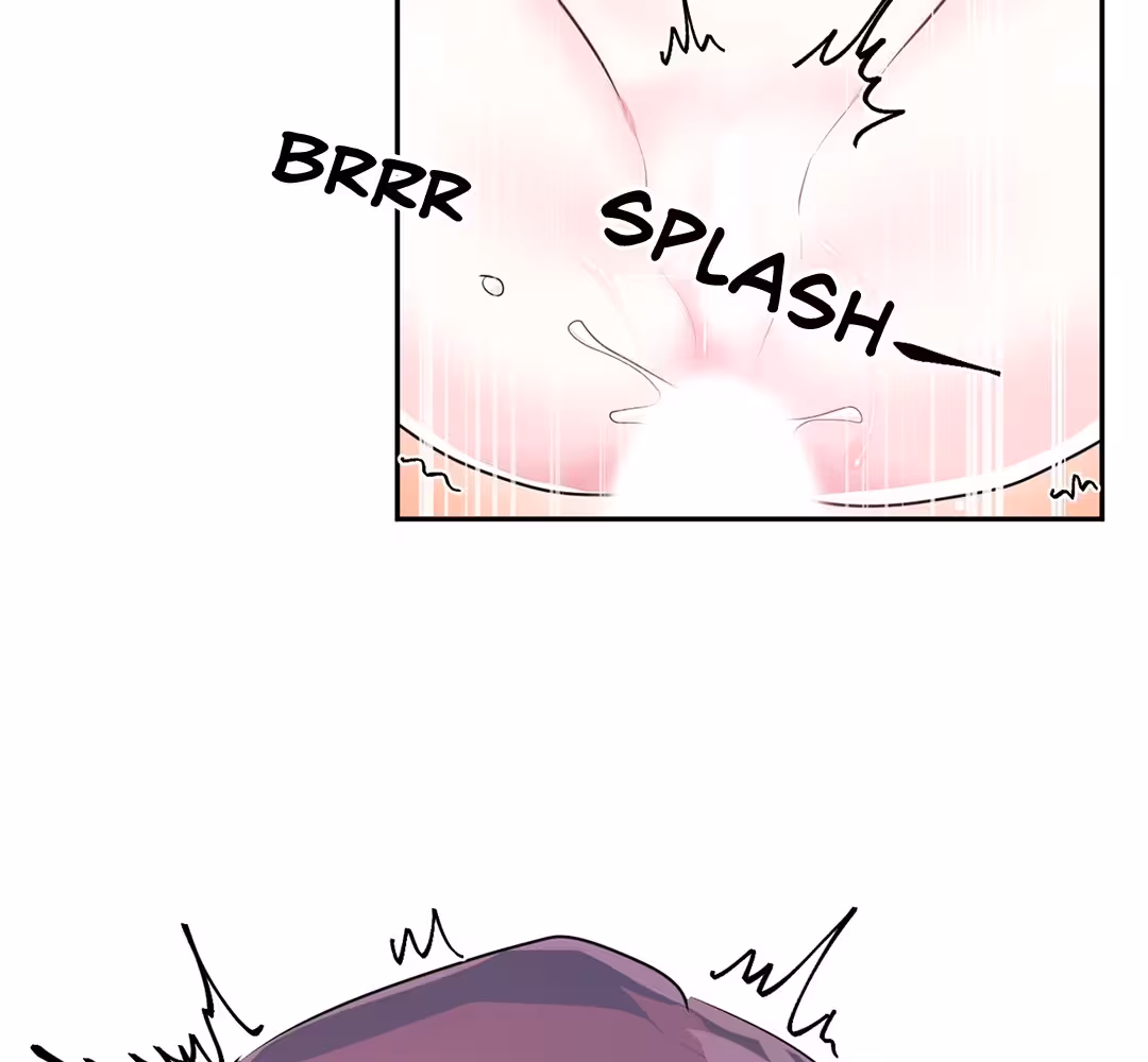 Welcome to Wonderland Chapitre 59 page 54