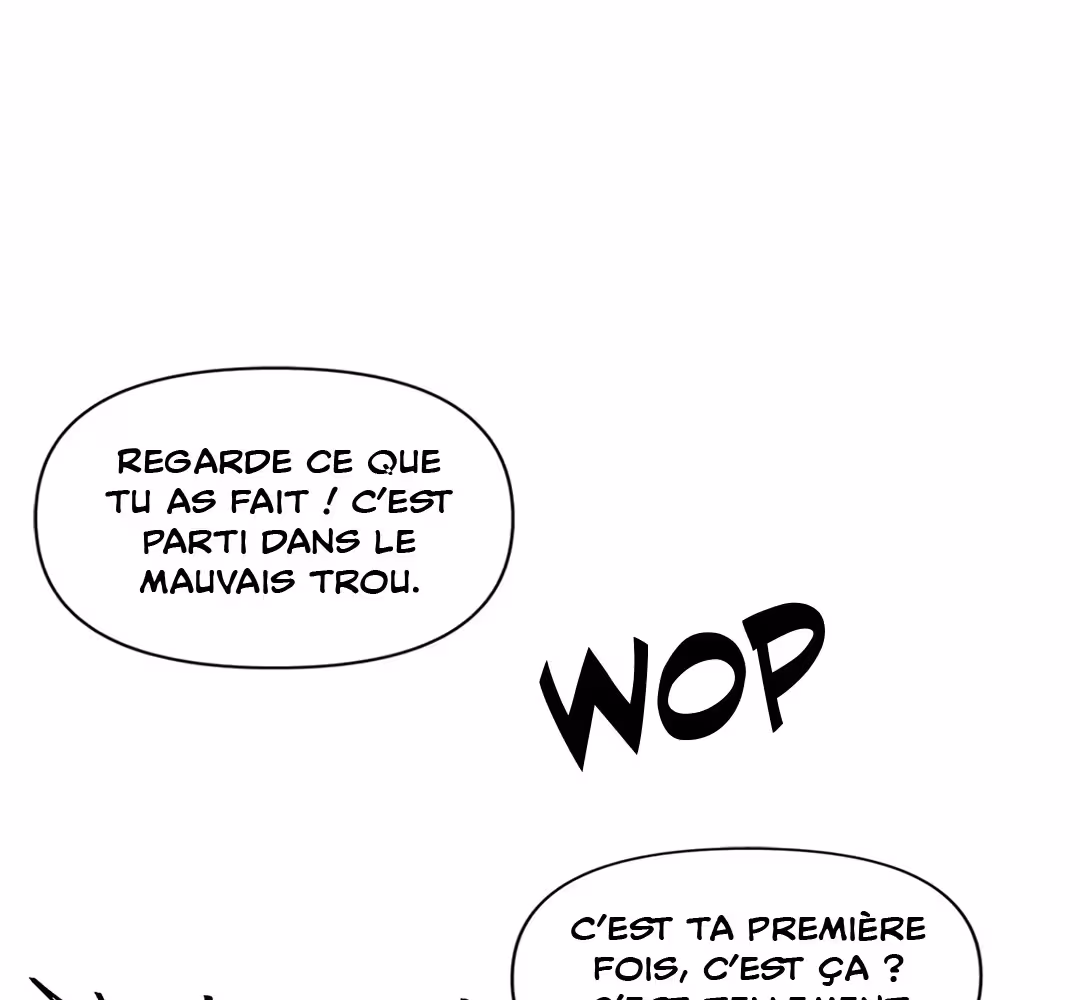 Welcome to Wonderland Chapitre 59 page 56