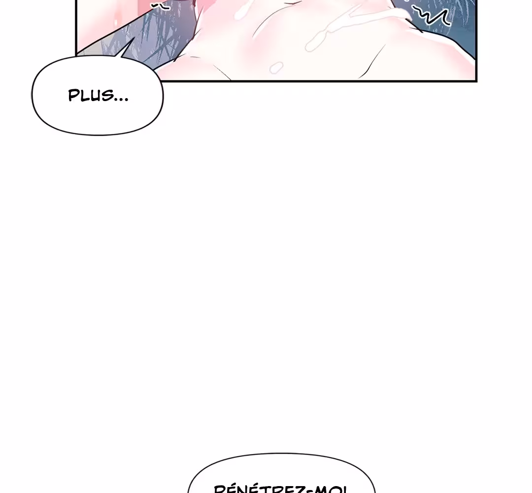Welcome to Wonderland Chapitre 59 page 84