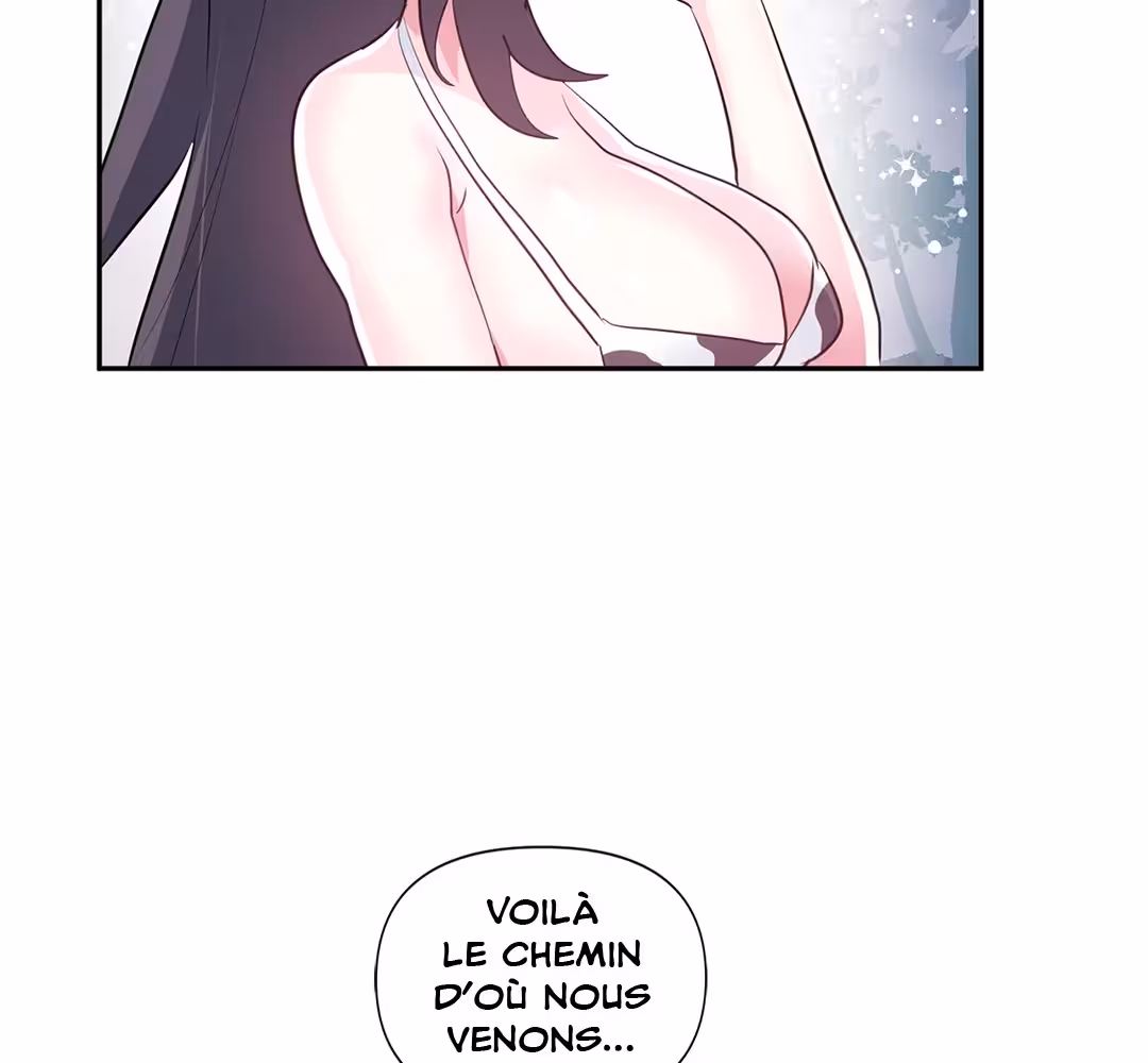 Welcome to Wonderland Chapitre 59 page 87