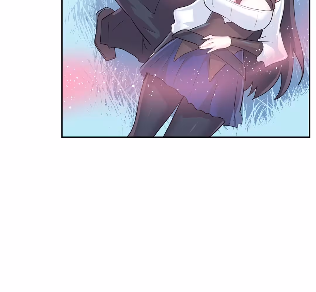 Welcome to Wonderland Chapitre 59 page 9