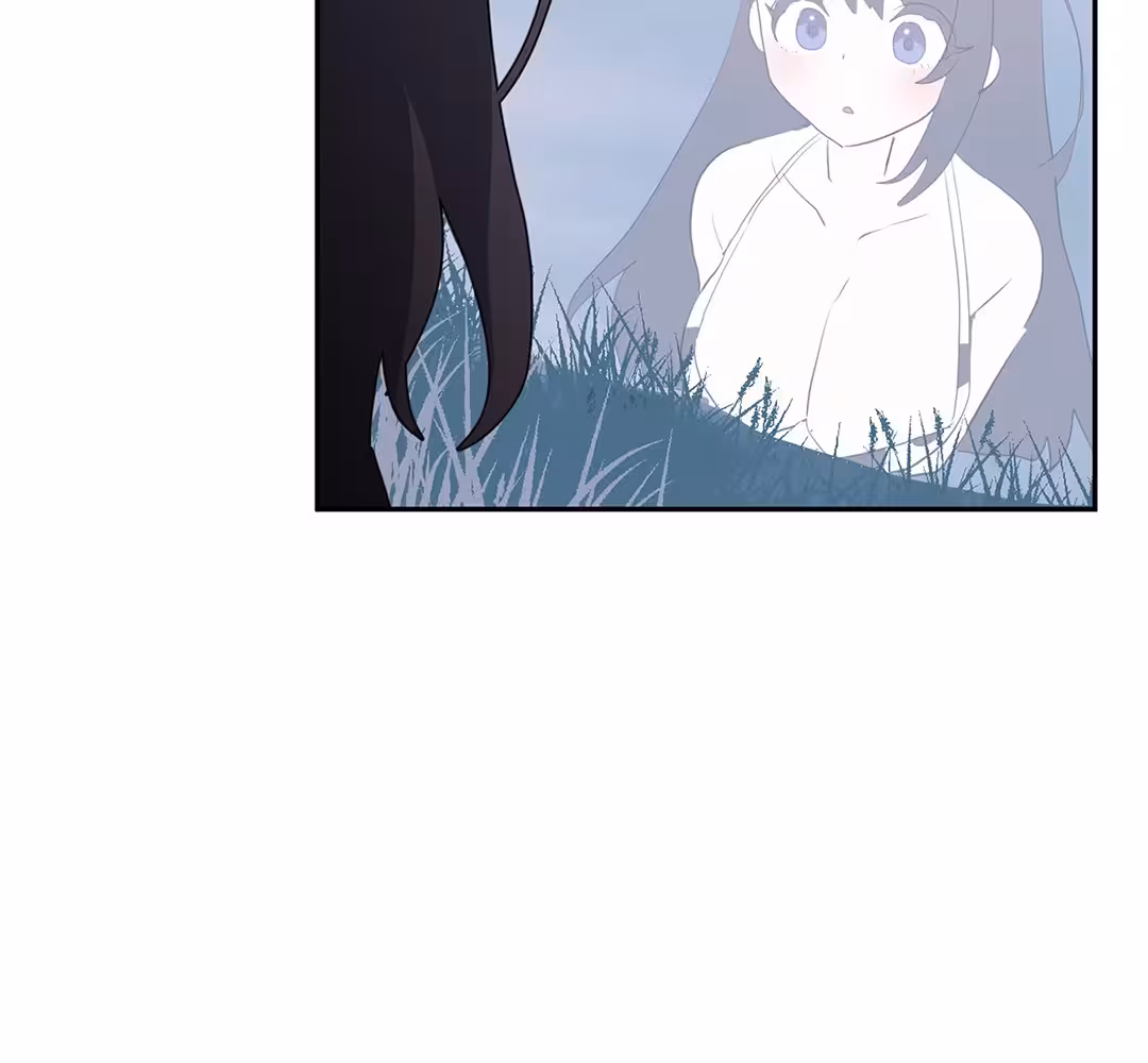 Welcome to Wonderland Chapitre 59 page 91