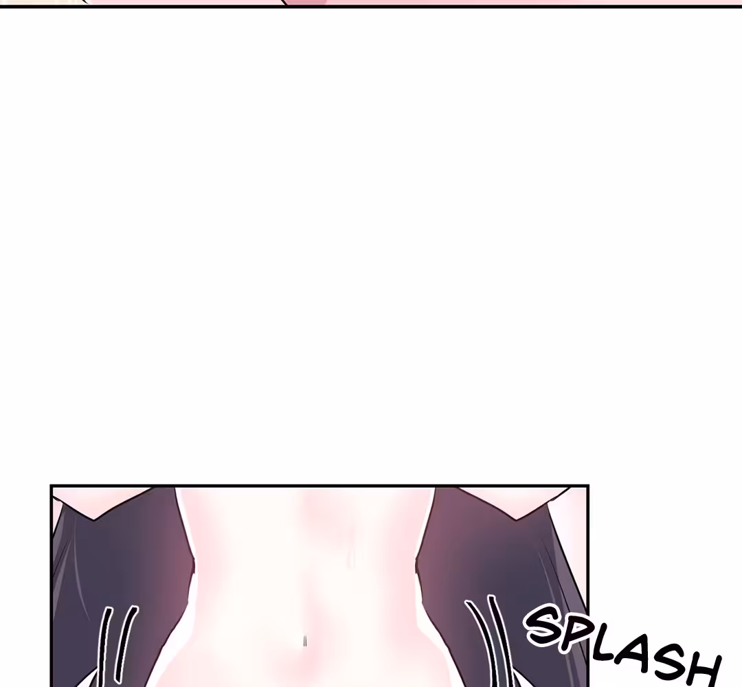 Welcome to Wonderland Chapitre 61 page 10