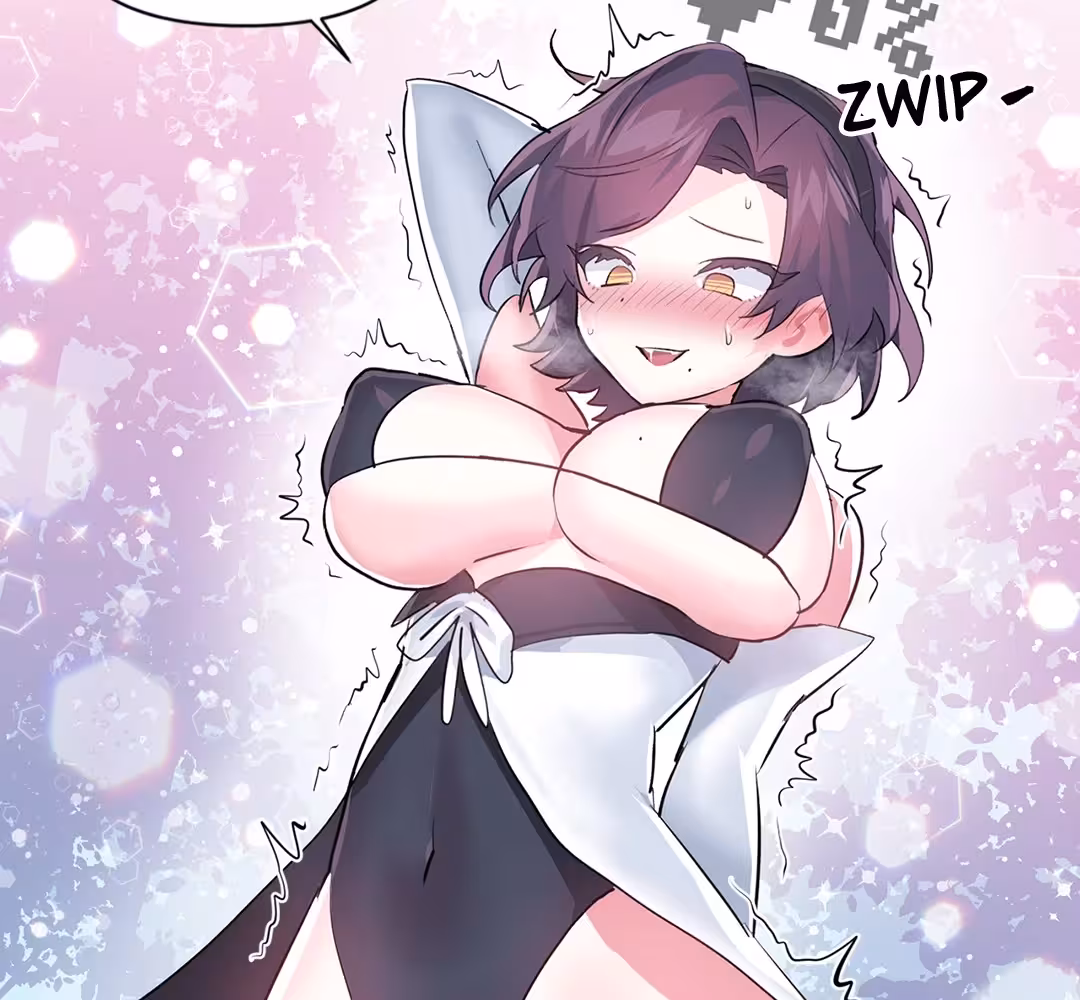 Welcome to Wonderland Chapitre 61 page 107
