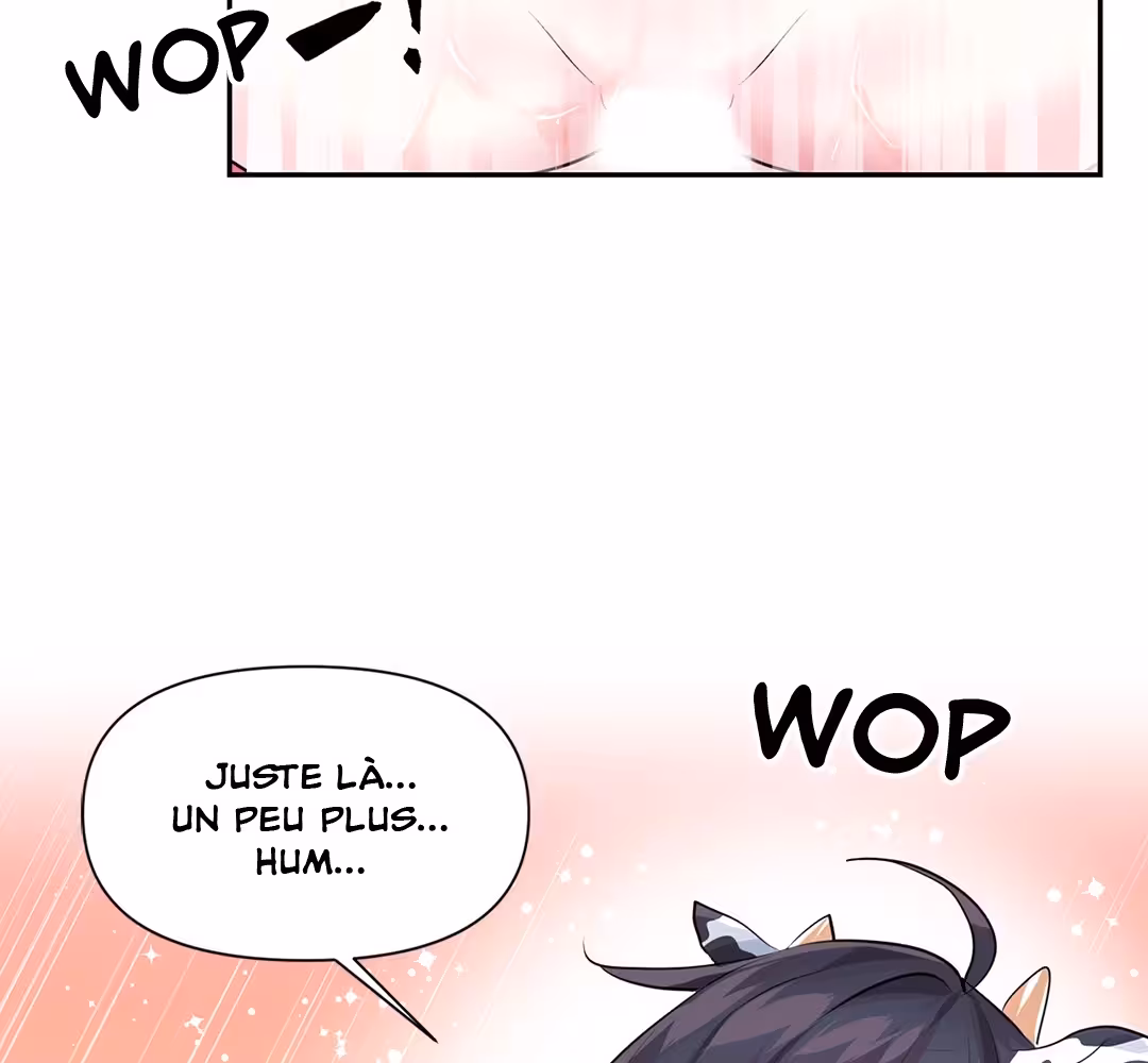 Welcome to Wonderland Chapitre 61 page 12