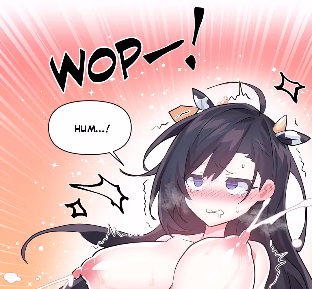 Welcome to Wonderland Chapitre 61 page 27