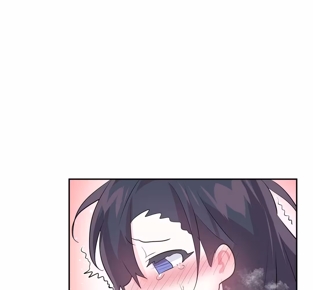 Welcome to Wonderland Chapitre 61 page 29