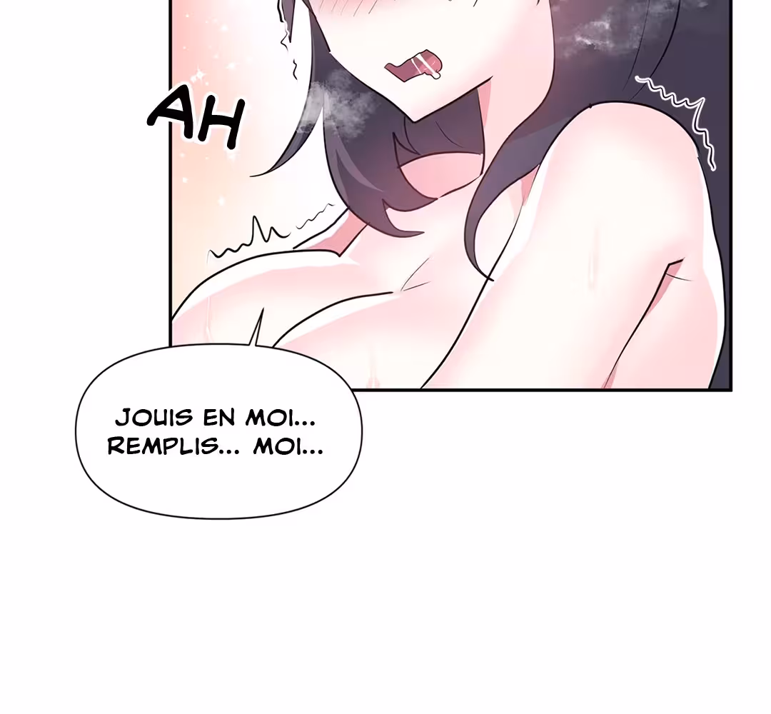 Welcome to Wonderland Chapitre 61 page 30