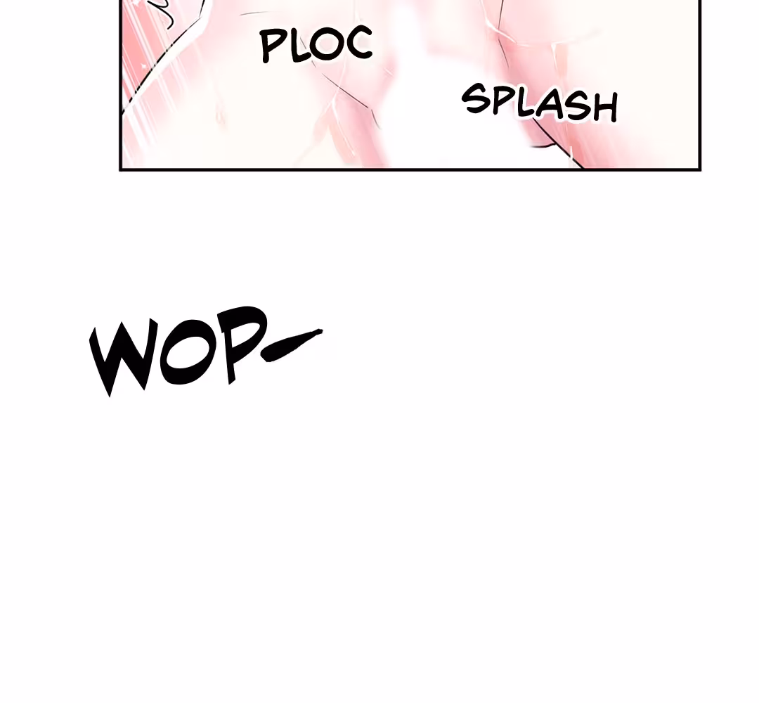 Welcome to Wonderland Chapitre 61 page 32