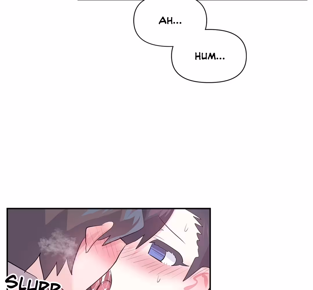 Welcome to Wonderland Chapitre 61 page 4