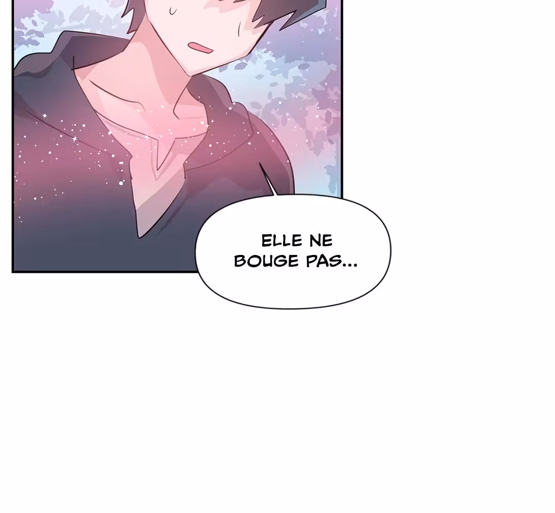 Welcome to Wonderland Chapitre 61 page 41