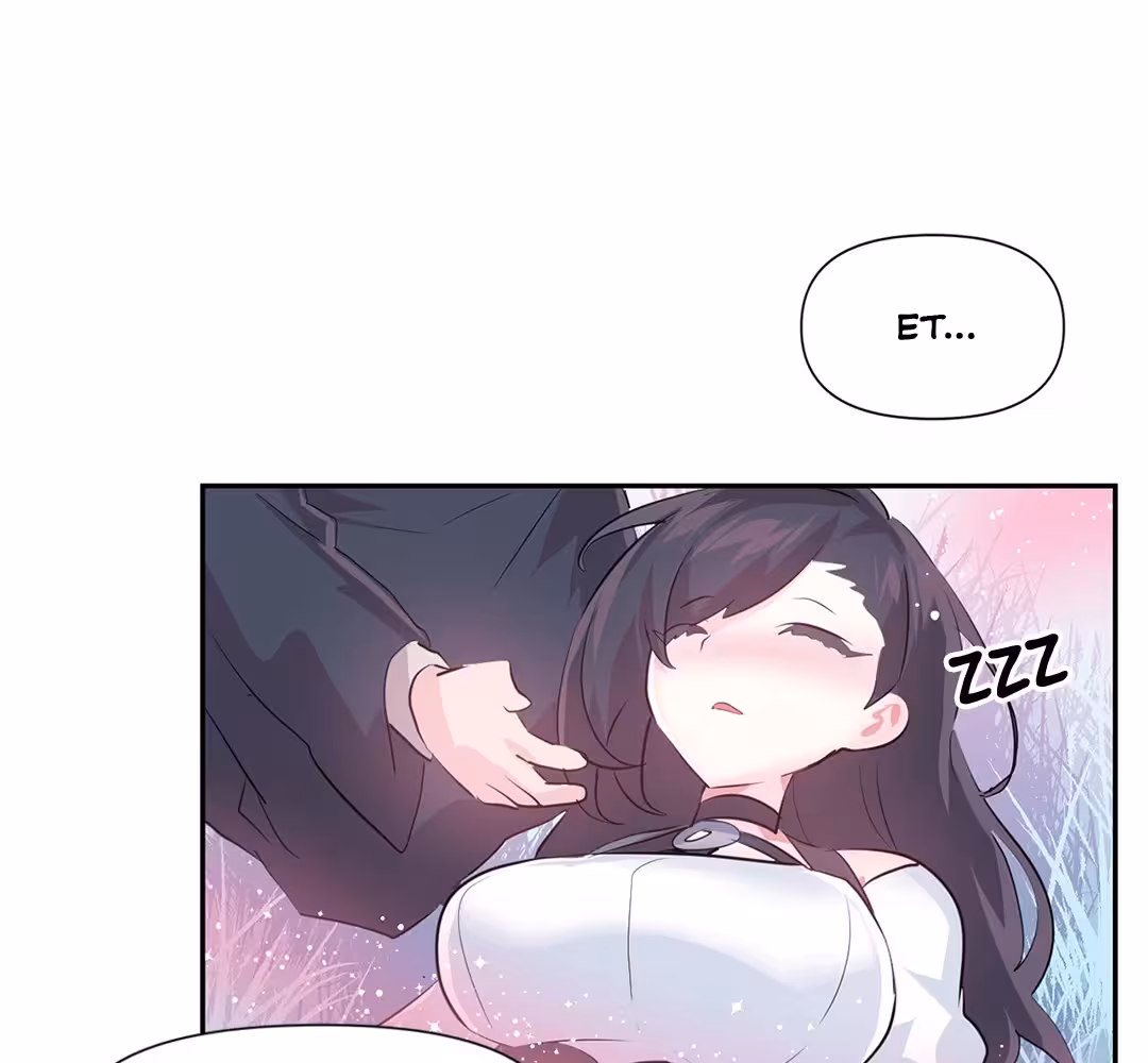 Welcome to Wonderland Chapitre 61 page 42
