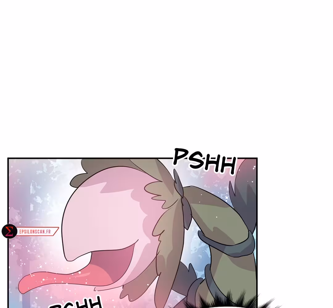 Welcome to Wonderland Chapitre 61 page 45