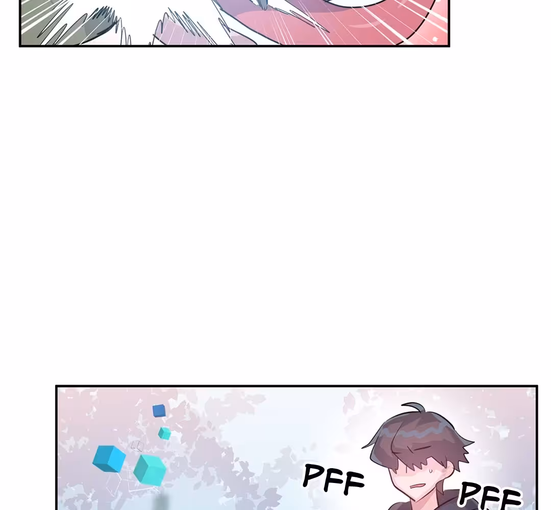 Welcome to Wonderland Chapitre 61 page 50