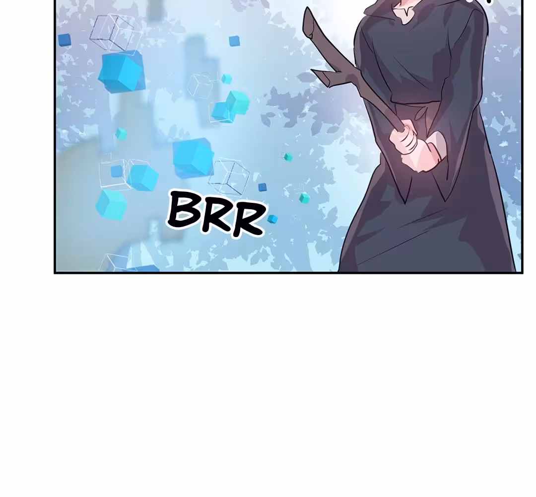 Welcome to Wonderland Chapitre 61 page 51